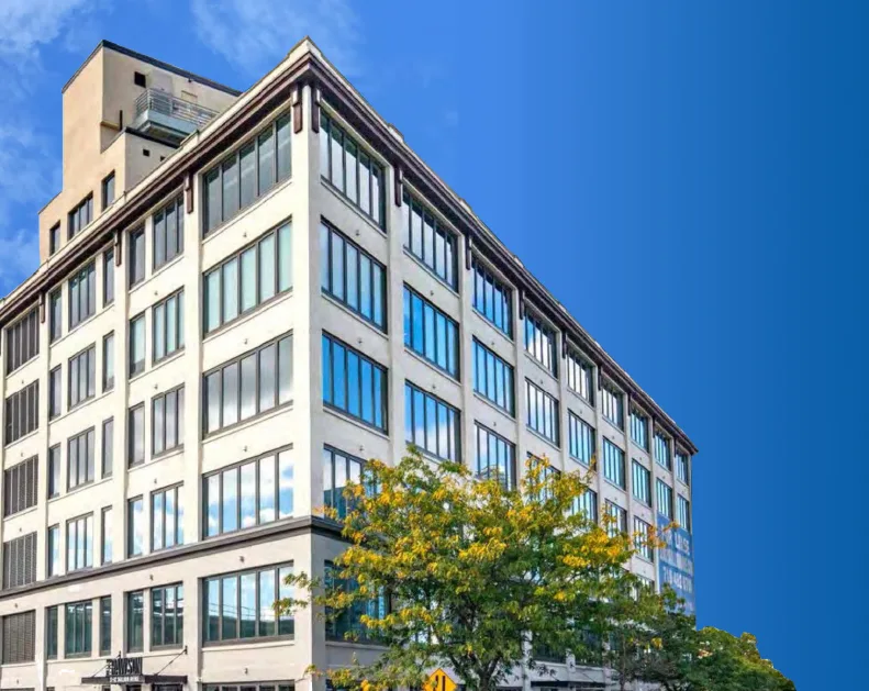 33-02 Skillman Avenue, Long Island City